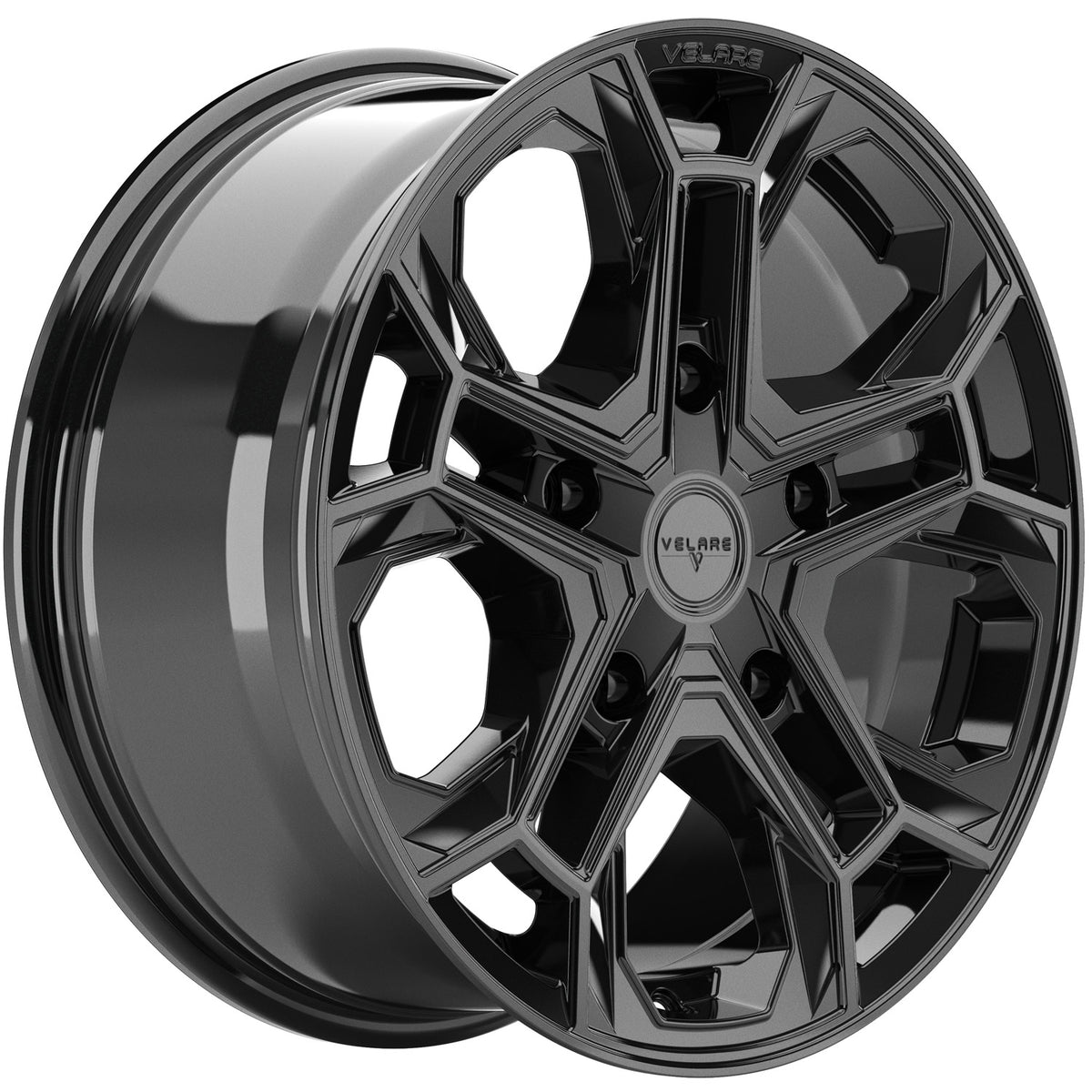 Velare VLR-ST 18 inch and 20 inch wheels – Premier Wheels UK Online
