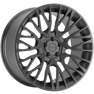 Velare VLR01- 22'' 9.5