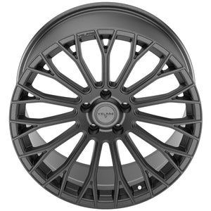 Velare VLR12 Matt Graphite