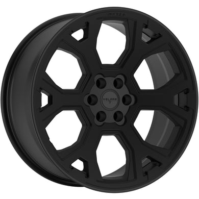 Velare VLR-AT2 20 inch wheels