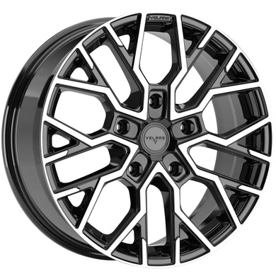 Velare VLR-T 18 inch wheels
