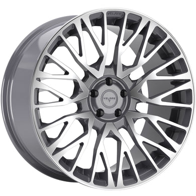 Velare VLR01 23 inch wheels