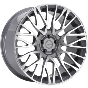 Velare VLR01 23 inch wheels