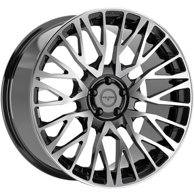 Velare VLR02 23 inch wheels