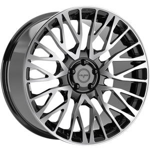 Velare VLR02 23 inch wheels