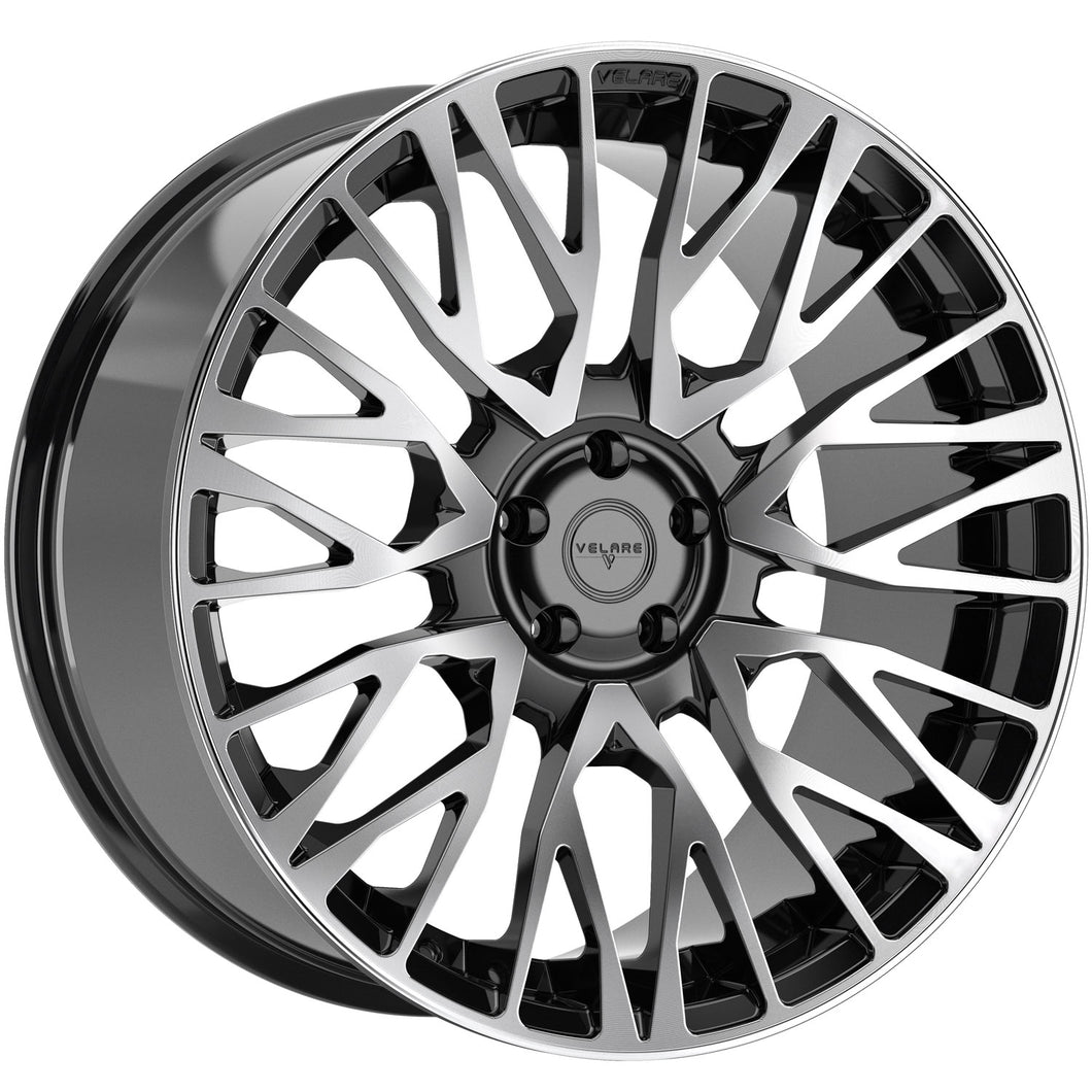 Velare VLR02 23 inch wheels