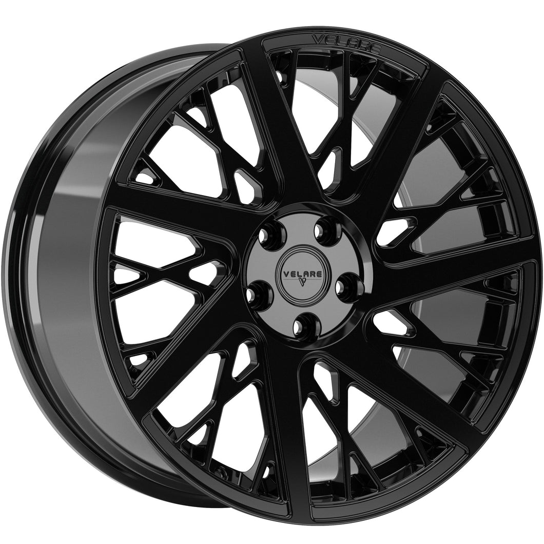 Velare VLR05 19 inch wheels