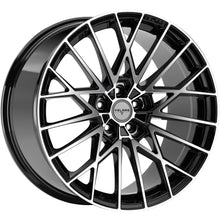 Load image into Gallery viewer, Velare VLR07 Black 20 inch wheels
