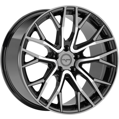 Velare VLR08 20 inch alloy wheels
