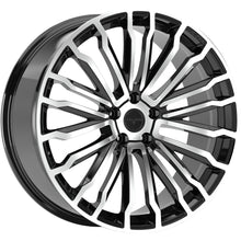 Load image into Gallery viewer, Velare VLR09 22 inch wheels
