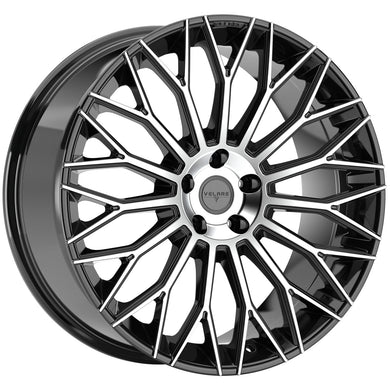 Velare VLR10 22 inch wheels