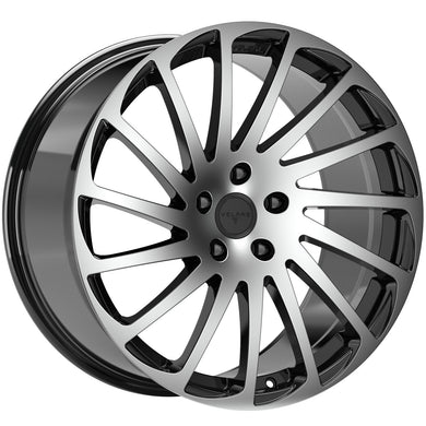 Velare VLR11 20 inch alloy wheels