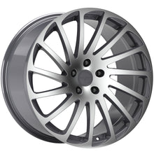 Load image into Gallery viewer, Velare VLR11 20 inch wheels
