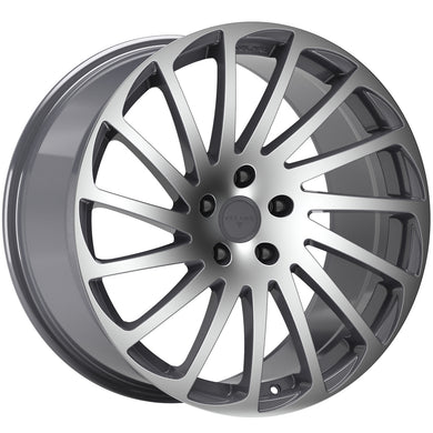 Velare VLR11 20 inch wheels