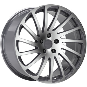 Velare VLR11 20 inch wheels