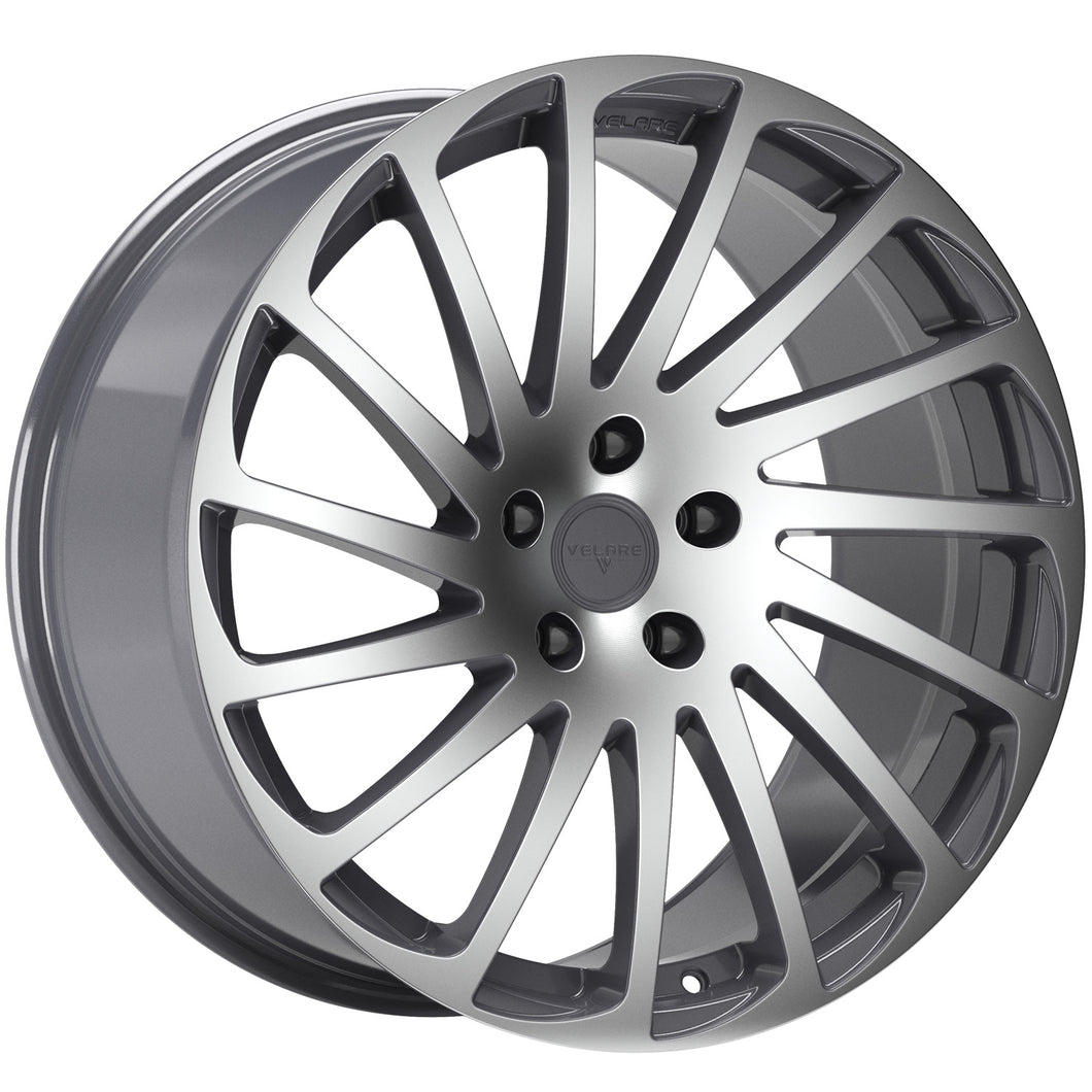 Velare VLR11 20 inch wheels
