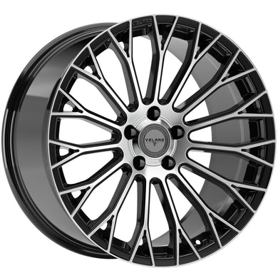 Velare VLR12 22 inch wheels