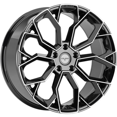 Velare VLR15 22 inch wheels