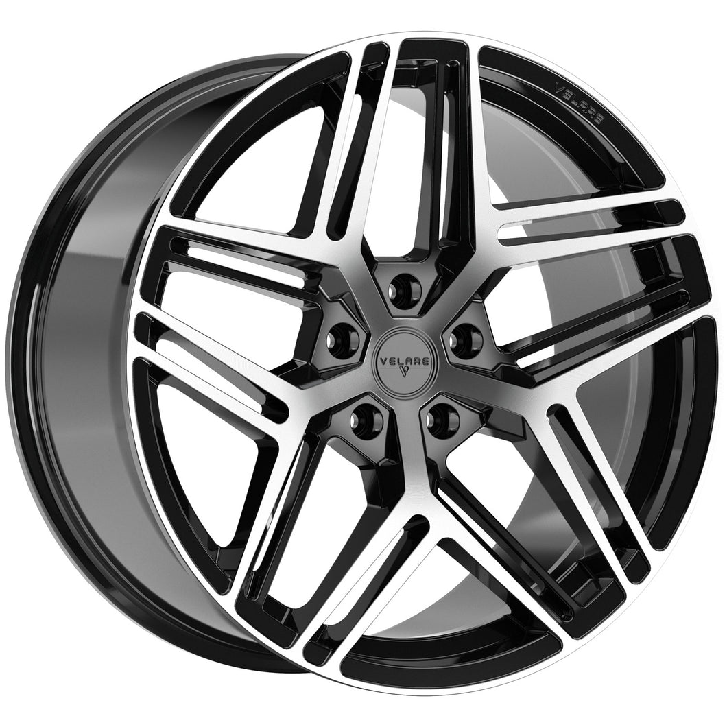 Velare VLR16 19 inch wheels