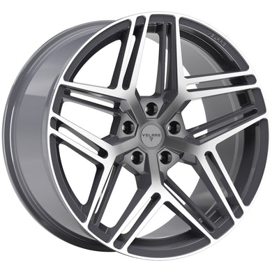 Velare VLR16 20 inch wheels
