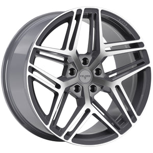 Velare VLR16 20 inch wheels