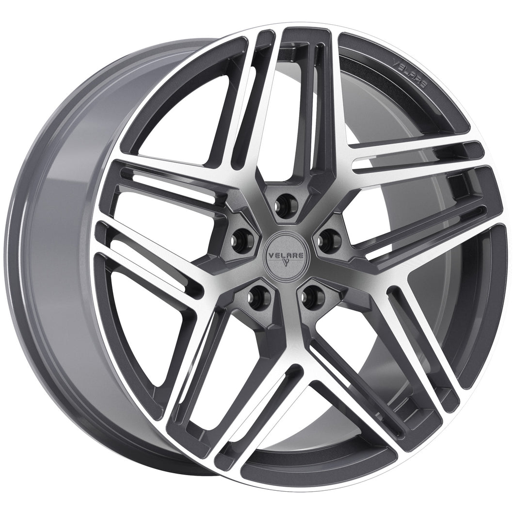 Velare VLR16 20 inch wheels