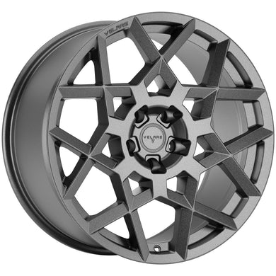 Velare VLR17 20 inch alloy wheels