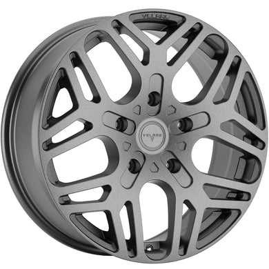 Velare VLRT2 20 inch wheels
