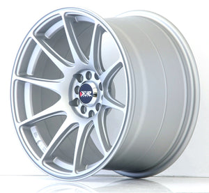 XXR 527- Size 18" ET 20