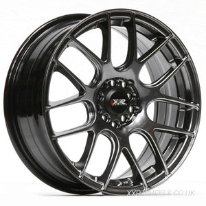 XXR 530-Size 17"  ET 35