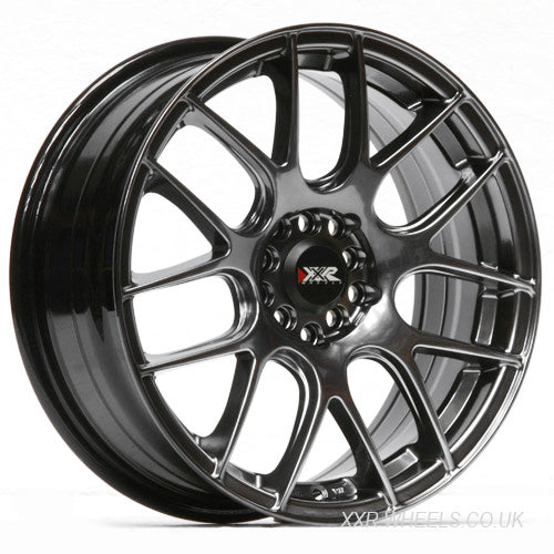 XXR 530-Size 17