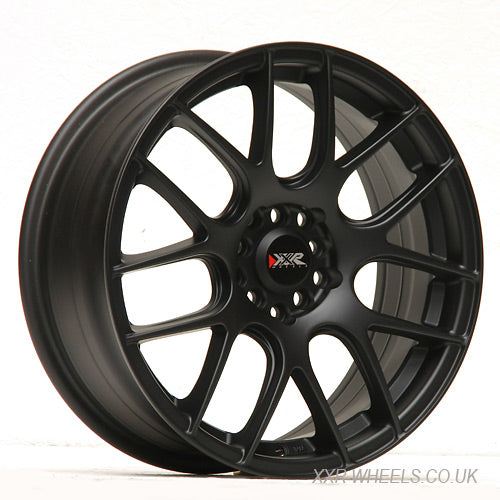 XXR 530-Size 17