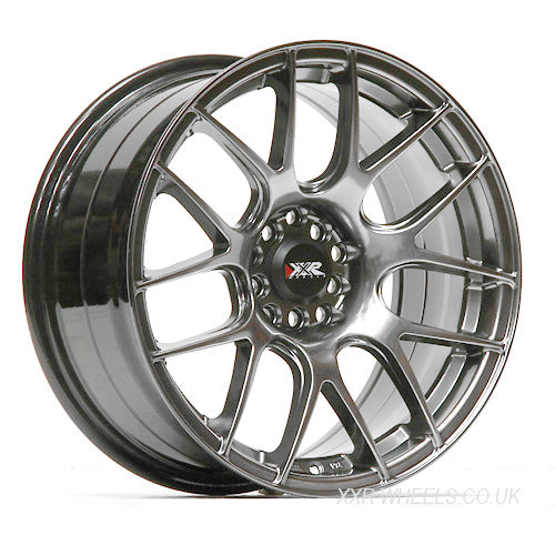 XXR 530-Size 17