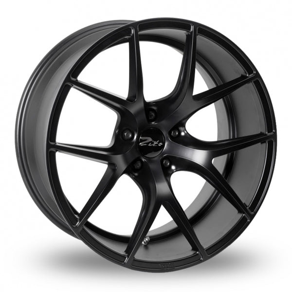 ZITO ZS05 - 11.5 X 20 – Premier Wheels UK Online