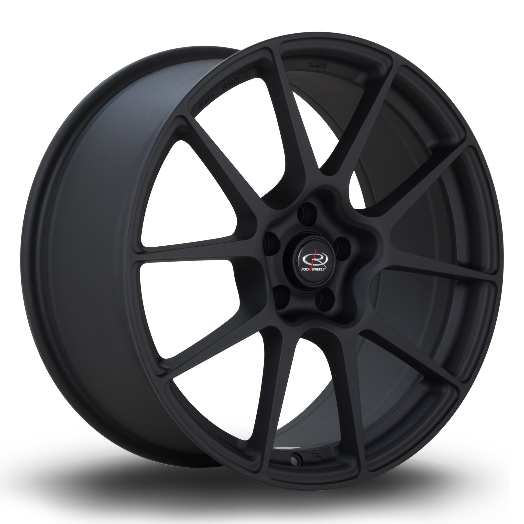 ROTA GTR-D 18 INCH 114mm ET25 – Premier Wheels UK Online