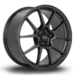 ROTA AR10 19"INCH 108mm GUNMETAL ,