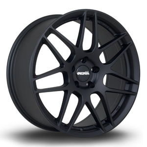 ROTA FF01 19" INCH 112mm FBLACK2