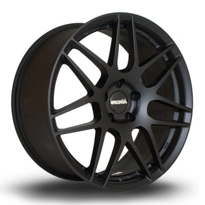 ROTA FF01 19"INCH 120mm FBLACK...