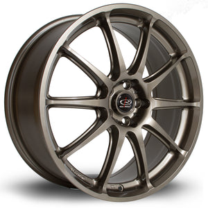 ROTA GRA 18"INCH 100mm ET48