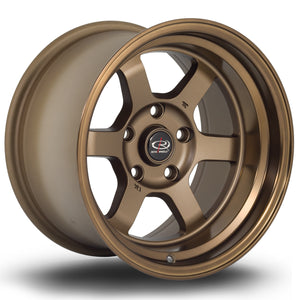 ROTA GRID-V 15"INCH 114mm SPBRONZE