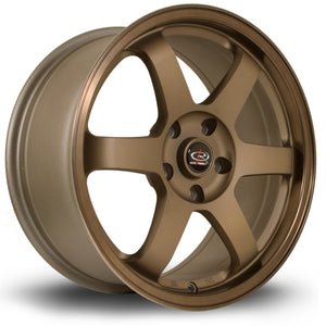 ROTA GRID 17"8 INCH 100mm SPBRONZE