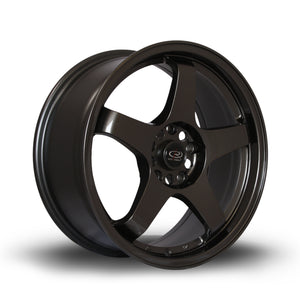 ROTA GTR 17 INCH 108mm ET45