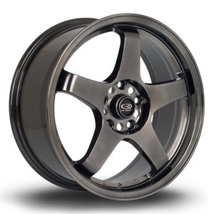 ROTA GTR 17 INCH 108mm ET45