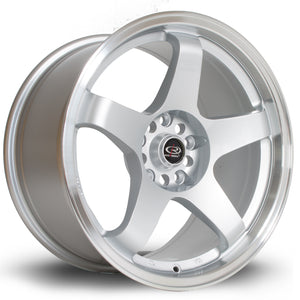 ROTA GTR-D 18 INCH 114mm ET35