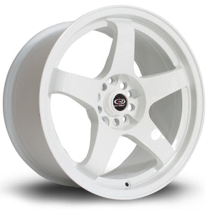 ROTA GTR-D 18 INCH 114mm ET0