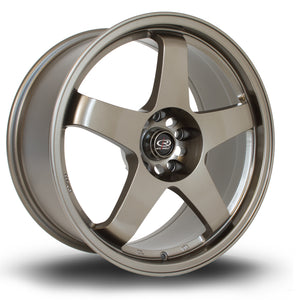 ROTA GTR-D 18 INCH 114mm ET12