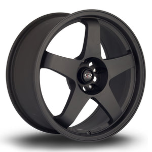 ROTA GTR 18 INCH- ET35