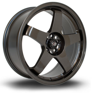 ROTA GTR 18 INCH- ET35