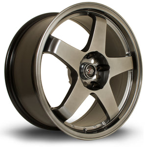 ROTA GTR 18 INCH- ET35