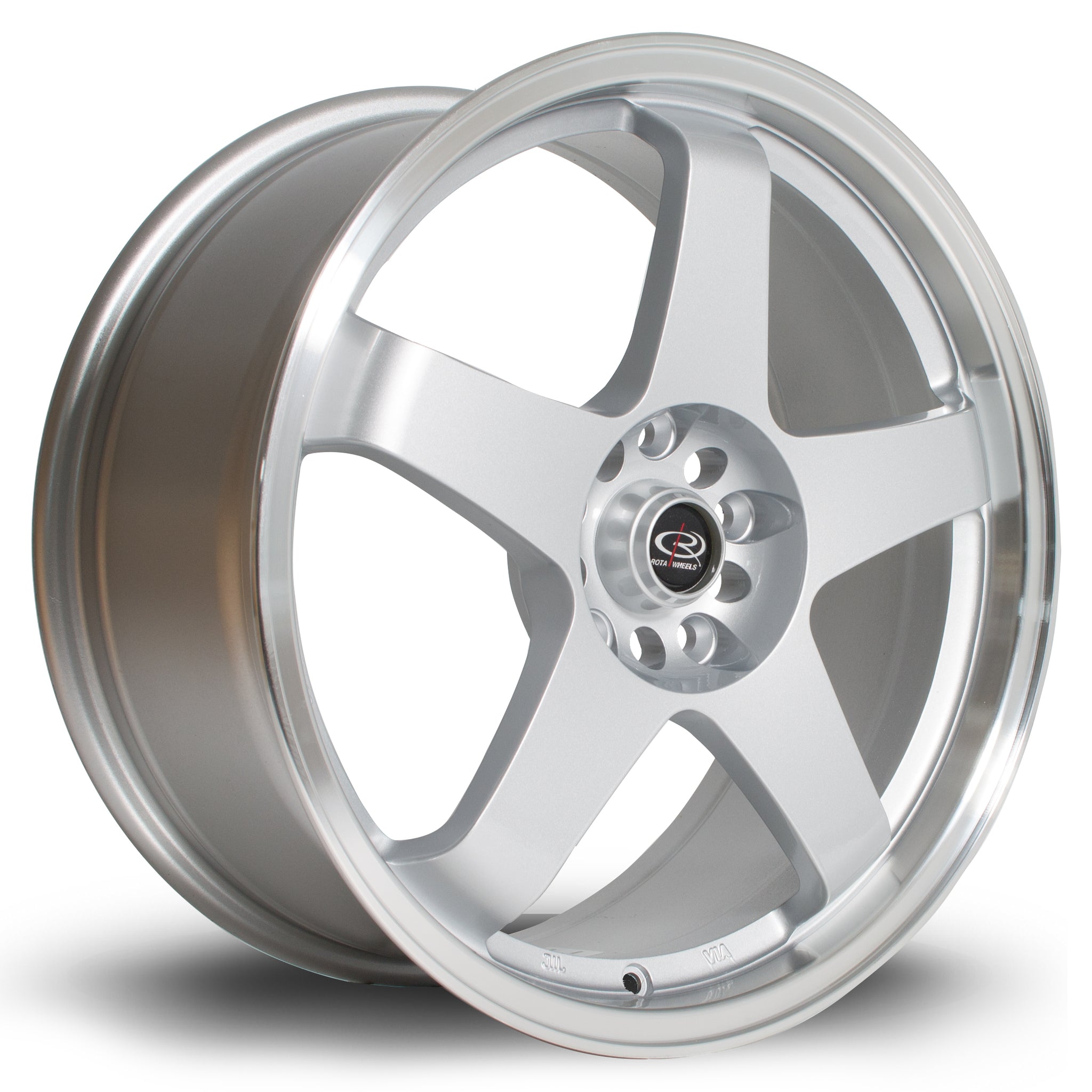 ROTA GTR-D 18 INCH 114mm ET25 – Premier Wheels UK Online